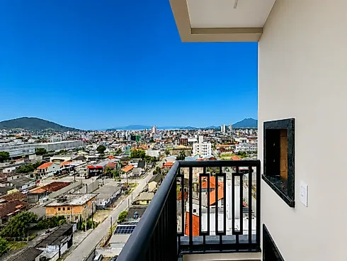 Apartamento 2 Quartos com 1 Suíte e 75m² - Jardim Eldorado - Foto 17