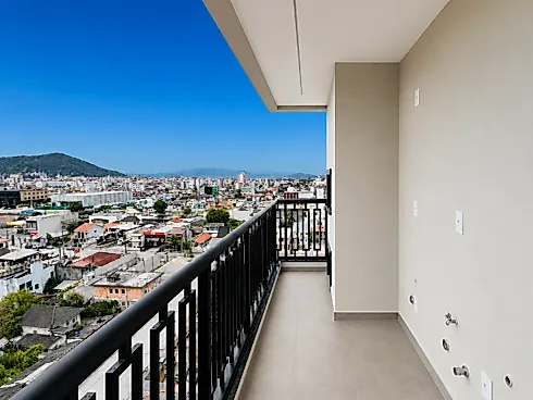 Apartamento 2 Quartos com 1 Suíte e 75m² - Jardim Eldorado - Foto 16