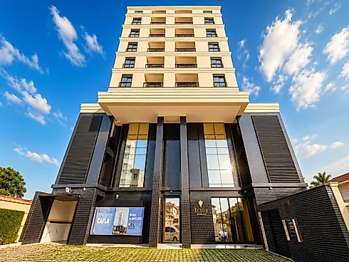 Apartamento 2 Quartos com 1 Suíte e 75m² - Jardim Eldorado - Foto 2