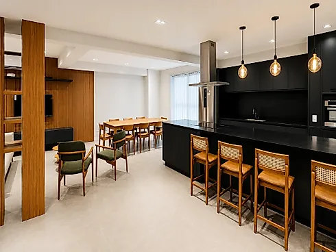 Apartamento 3 Quartos no Tresor Residence - Jardim Eldorado - Foto 10