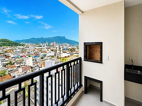 Apartamento 3 Quartos no Tresor Residence - Jardim Eldorado - Foto 13