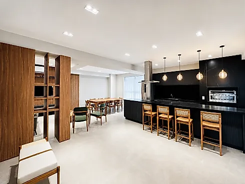 Apartamento 3 Quartos no Tresor Residence - Jardim Eldorado - Foto 6