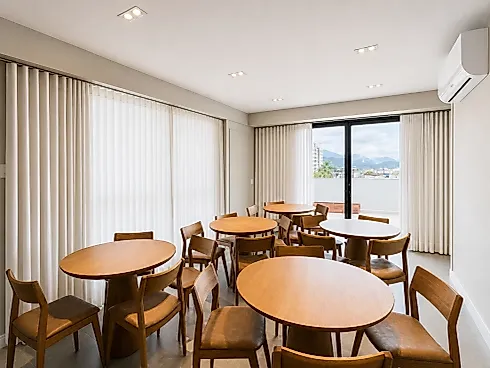 Apartamento 3 Quartos no Tresor Residence - Jardim Eldorado - Foto 9