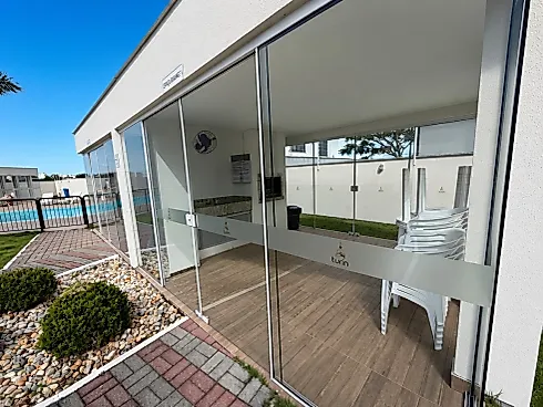 Apartamento 2 Quartos no Residencial Turin - São Sebastião - Foto 9
