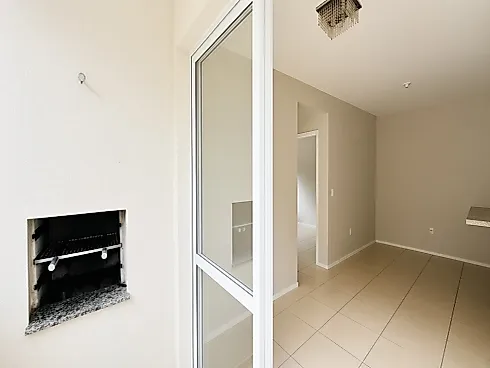 Apartamento 2 Quartos no Residencial Turin - São Sebastião - Foto 16