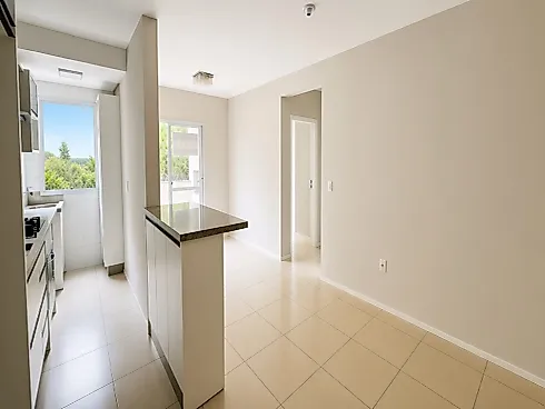 Apartamento 2 Quartos no Residencial Turin - São Sebastião - Foto 20