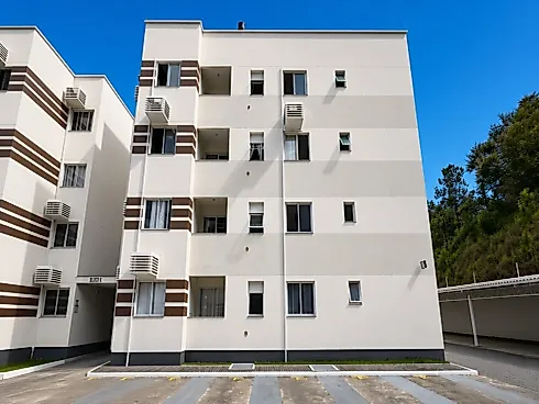 Apartamento 2 Quartos no Residencial Turin - São Sebastião - Foto 14