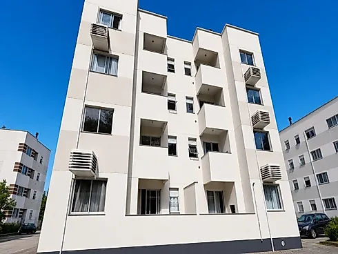 Apartamento 2 Quartos no Residencial Turin - São Sebastião - Foto 13