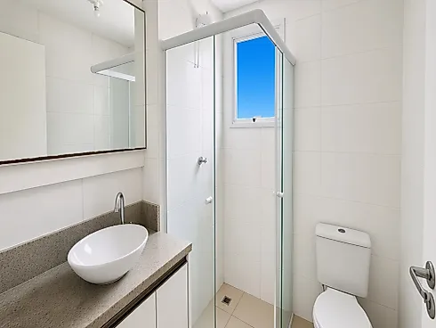 Apartamento 2 Quartos no Residencial Turin - São Sebastião - Foto 21