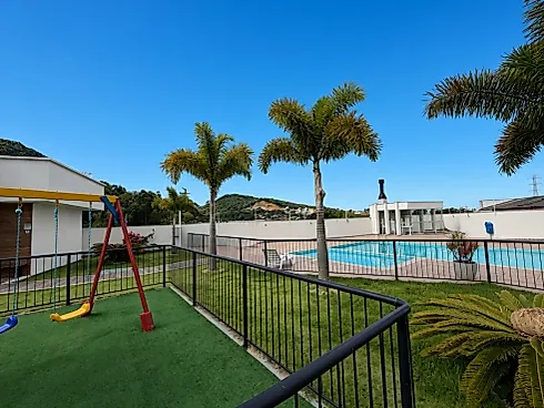 Apartamento 2 Quartos no Residencial Turin - São Sebastião - Foto 3
