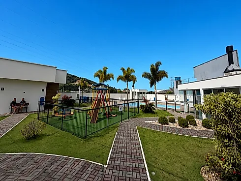 Apartamento 2 Quartos no Residencial Turin - São Sebastião - Foto 5