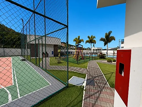 Apartamento 2 Quartos no Residencial Turin - São Sebastião - Foto 7