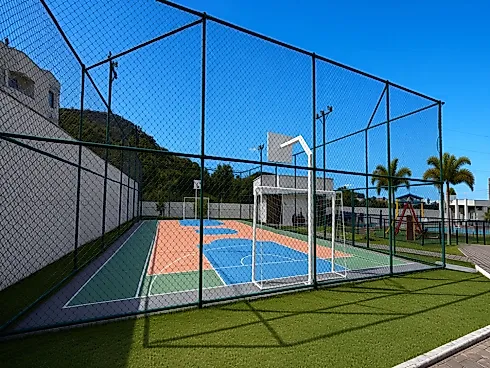 Apartamento 2 Quartos no Residencial Turin - São Sebastião - Foto 6