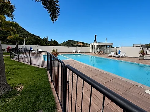 Apartamento 2 Quartos no Residencial Turin - São Sebastião - Foto 2