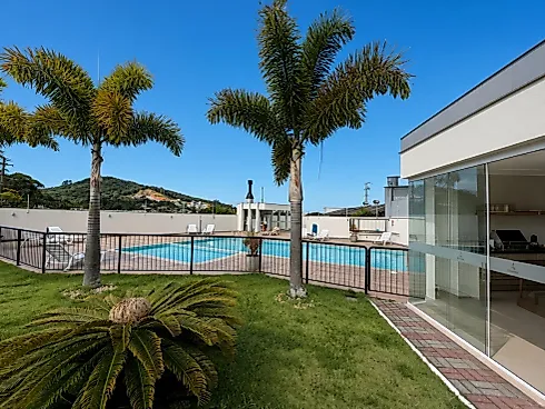 Apartamento 2 Quartos no Residencial Turin - São Sebastião - Foto 4