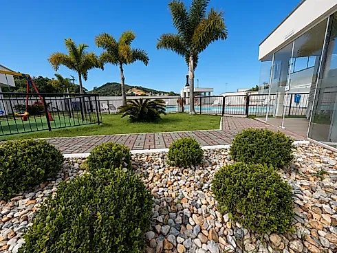 Apartamento 2 Quartos no Residencial Turin - São Sebastião - Foto 8