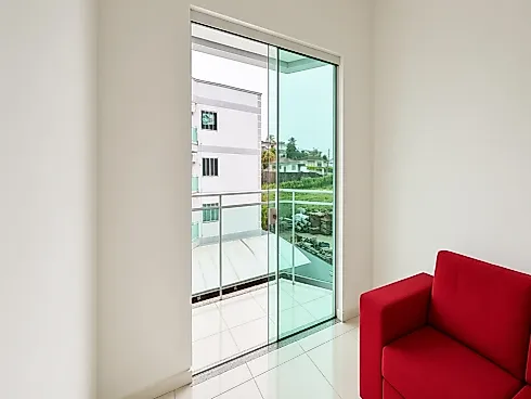 Apartamento 2 Quartos 54m² - São Sebastião - Foto 6