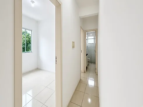 Apartamento 2 Quartos 54m² - São Sebastião - Foto 9