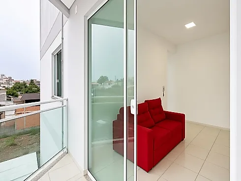 Apartamento 2 Quartos 54m² - São Sebastião - Foto 8