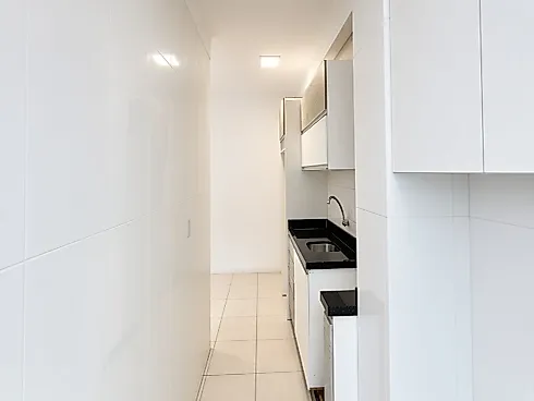 Apartamento 2 Quartos 54m² - São Sebastião - Foto 4