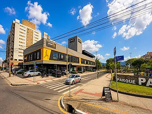 Apartamento 2 Quartos 54m² - São Sebastião - Foto 22