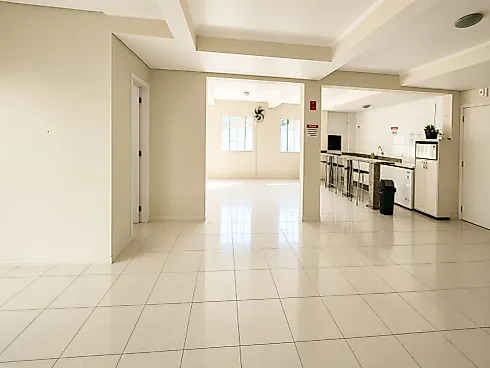 Apartamento 2 Quartos 54m² - São Sebastião - Foto 17