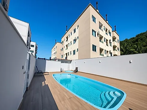 Apartamento 2 Quartos 54m² - São Sebastião - Foto 14