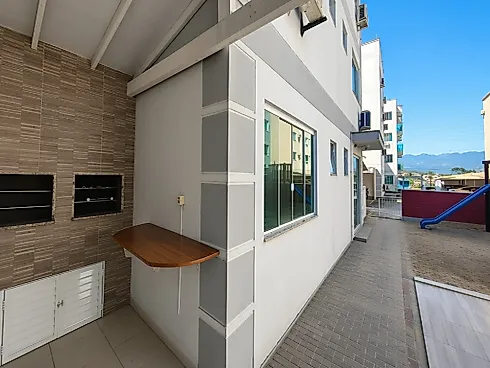 Apartamento 2 Quartos 54m² - São Sebastião - Foto 20