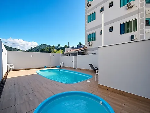 Apartamento 2 Quartos 54m² - São Sebastião - Foto 15