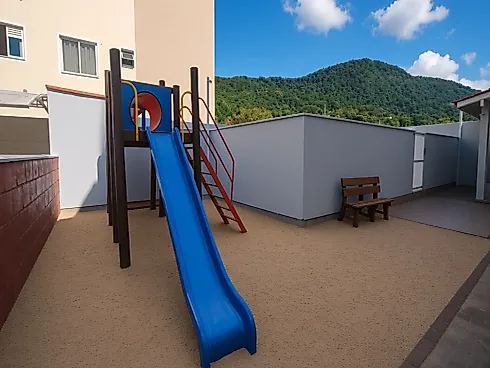 Apartamento 2 Quartos 54m² - São Sebastião - Foto 19