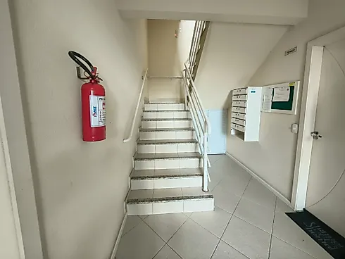 Apartamento 2 Quartos 54m² - São Sebastião - Foto 13