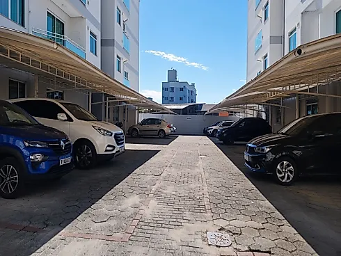 Apartamento 2 Quartos 54m² - São Sebastião - Foto 21