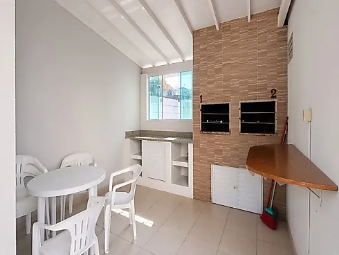 Apartamento 2 Quartos 54m² - São Sebastião - Foto 18