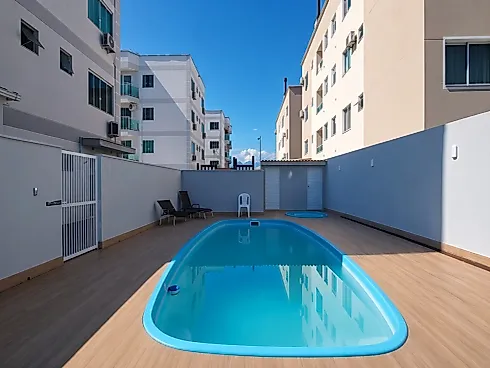 Apartamento 2 Quartos 54m² - São Sebastião - Foto 16