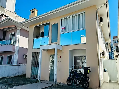 Apartamento 2 Quartos com 1 Suíte e 61m² - Pagani - Apartamento em Pagani, Palhoça - Foto 2