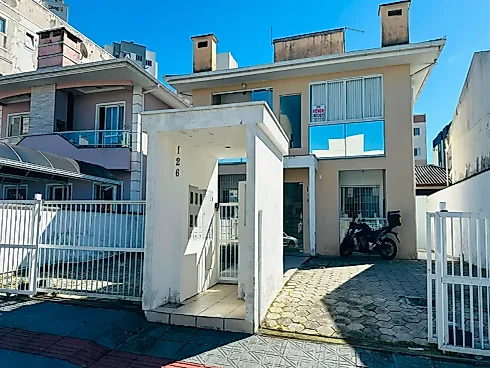 Pagani, Palhoça