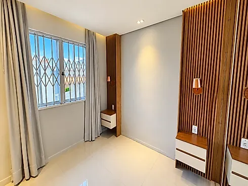 Casa 3 Quartos com Piscina - Madri - Casa em Madri, Palhoça - Foto 5