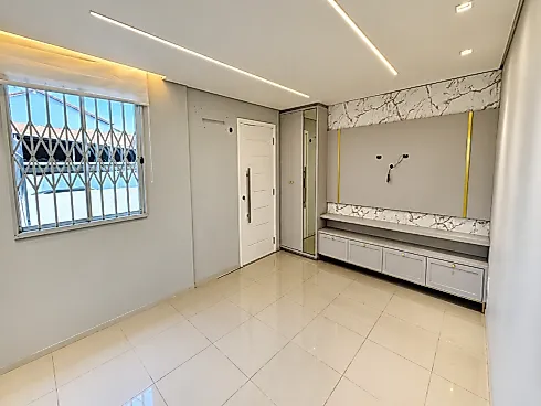 Casa 3 Quartos com Piscina - Madri - Casa em Madri, Palhoça - Foto 3