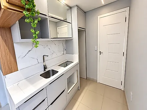Casa 3 Quartos com Piscina - Madri