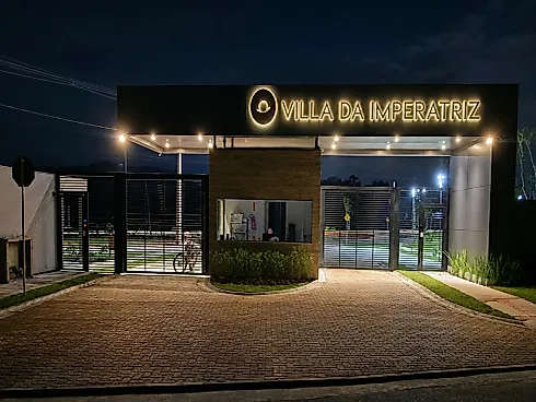 Terreno em Vila Santana, Santo Amaro da Imperatriz