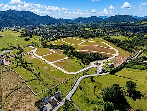 Terreno no Vila da Imperatriz - Vila Santana - Foto 23