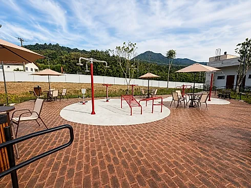 Terreno no Vila da Imperatriz - Vila Santana - Foto 22