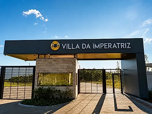 Terreno em Vila Santana, Santo Amaro da Imperatriz