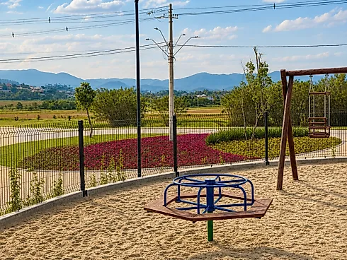Terreno no Vila da Imperatriz - Vila Santana - Foto 21