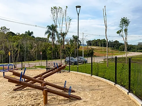 Terreno no Vila da Imperatriz - Vila Santana - Foto 24