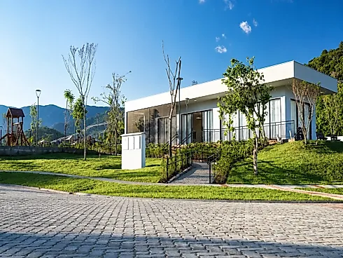 Terreno em Vila Santana, Santo Amaro da Imperatriz