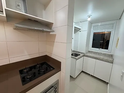 Apartamento em Pagani, Palhoça