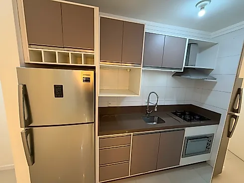 Apartamento em Pagani, Palhoça