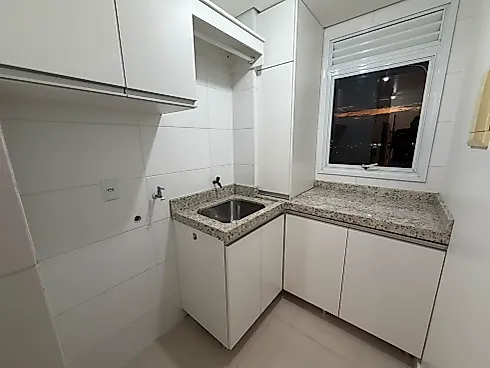 Apartamento em Pagani, Palhoça