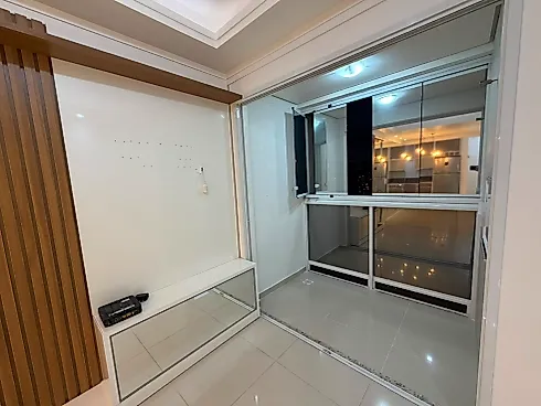 Apartamento em Pagani, Palhoça